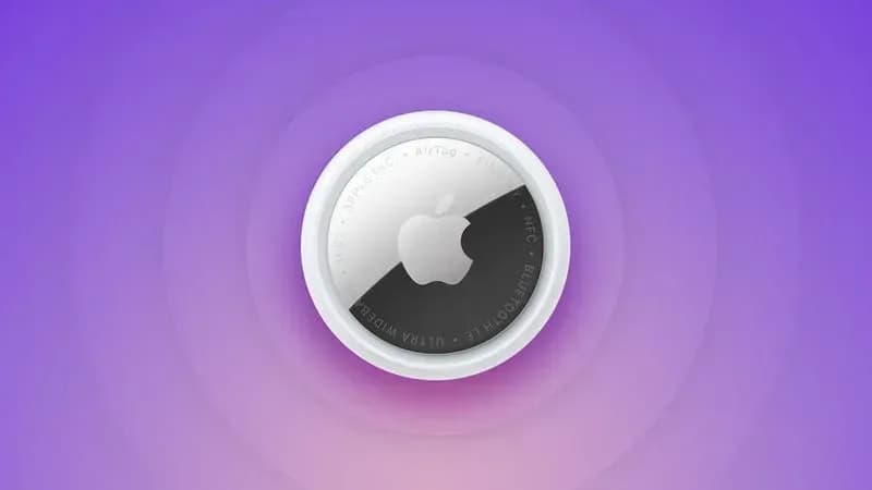 Apple AirTag 2 – druga generacja lokalizatora z większą precyzją i zasięgiem