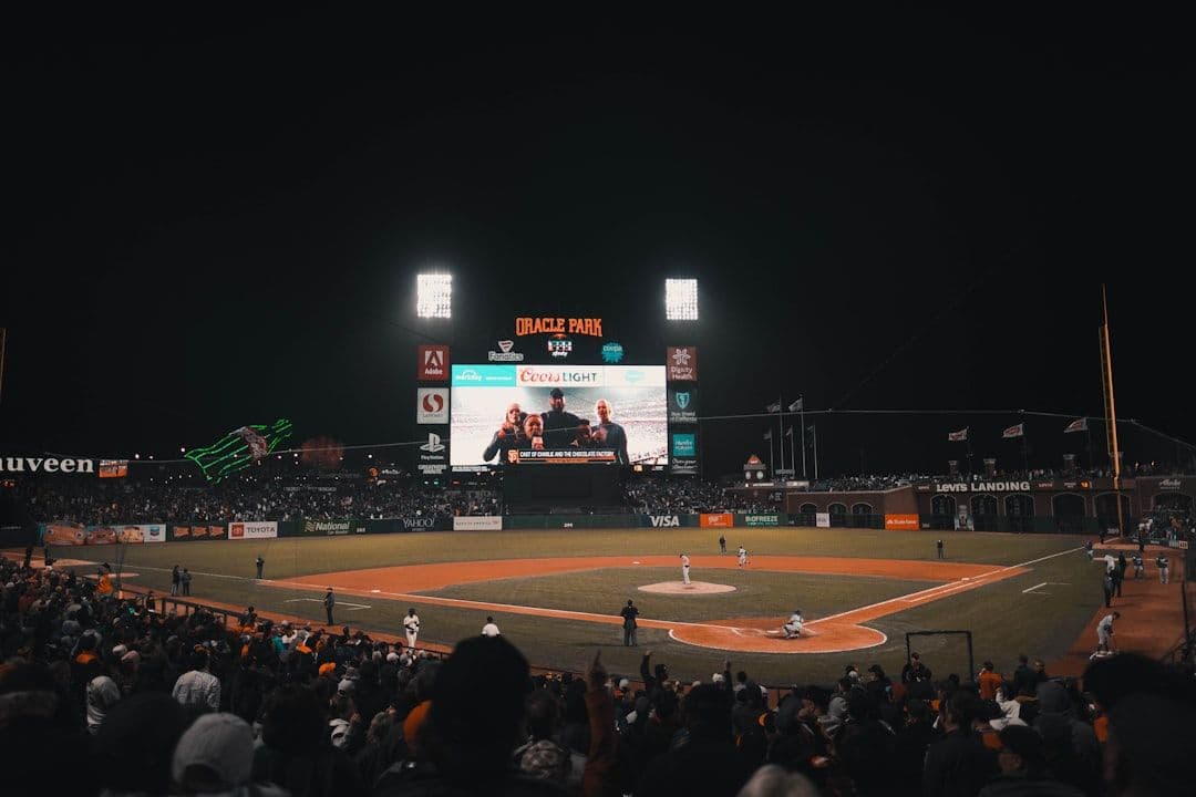 „Friday Night Baseball” wraca na Apple TV 27 marca