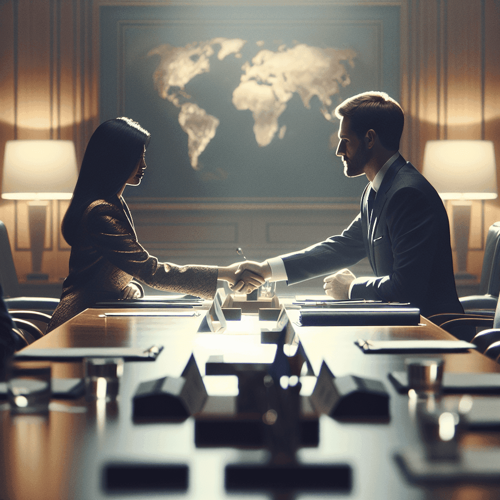 Iran: USA proponowały negocjacje, Teheran zaprzecza prowadzeniu rozmów