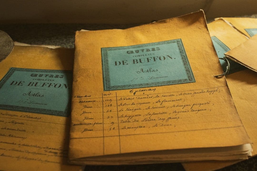 NARA udostępniło w sieci 16 mln akt członków NSDAP