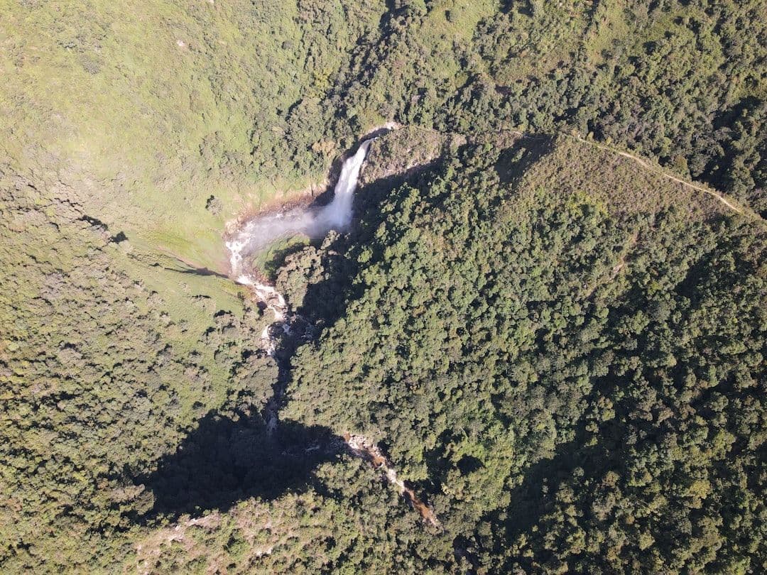 Katastrofa Herculesa C-130 w Kolumbii: 110 osób na pokładzie, co najmniej 69 uratowanych