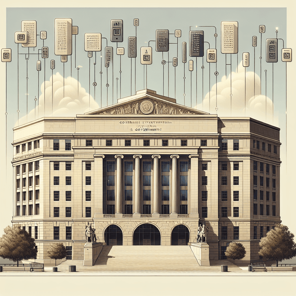 Pentagon rozwija własne alternatywy dla Anthropic