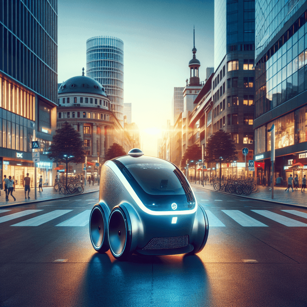 Uber inwestuje w robotaxi Rivian — zakulisowe ruchy w wyścigu autonomii