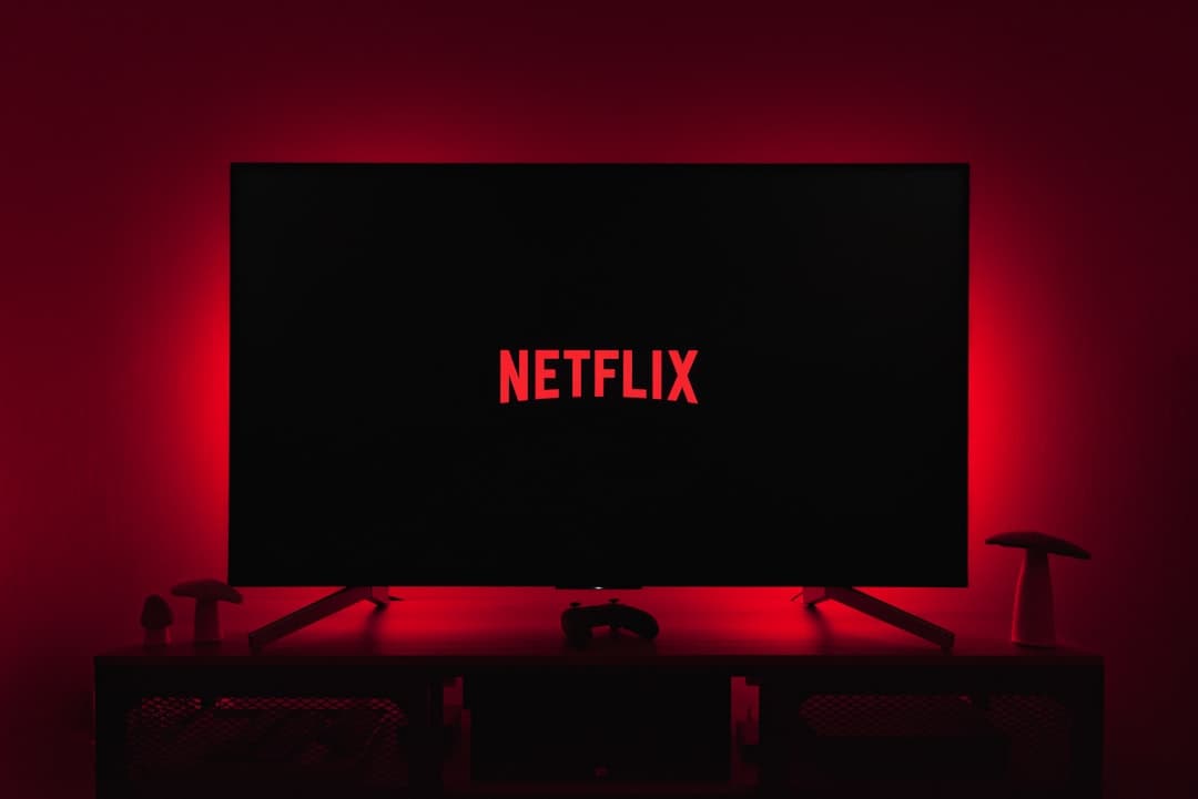 Netflix usuwa funkcję transmisji z telefonu na telewizor. Platforma dezaktywuje cast dla użytkowników mobilnych