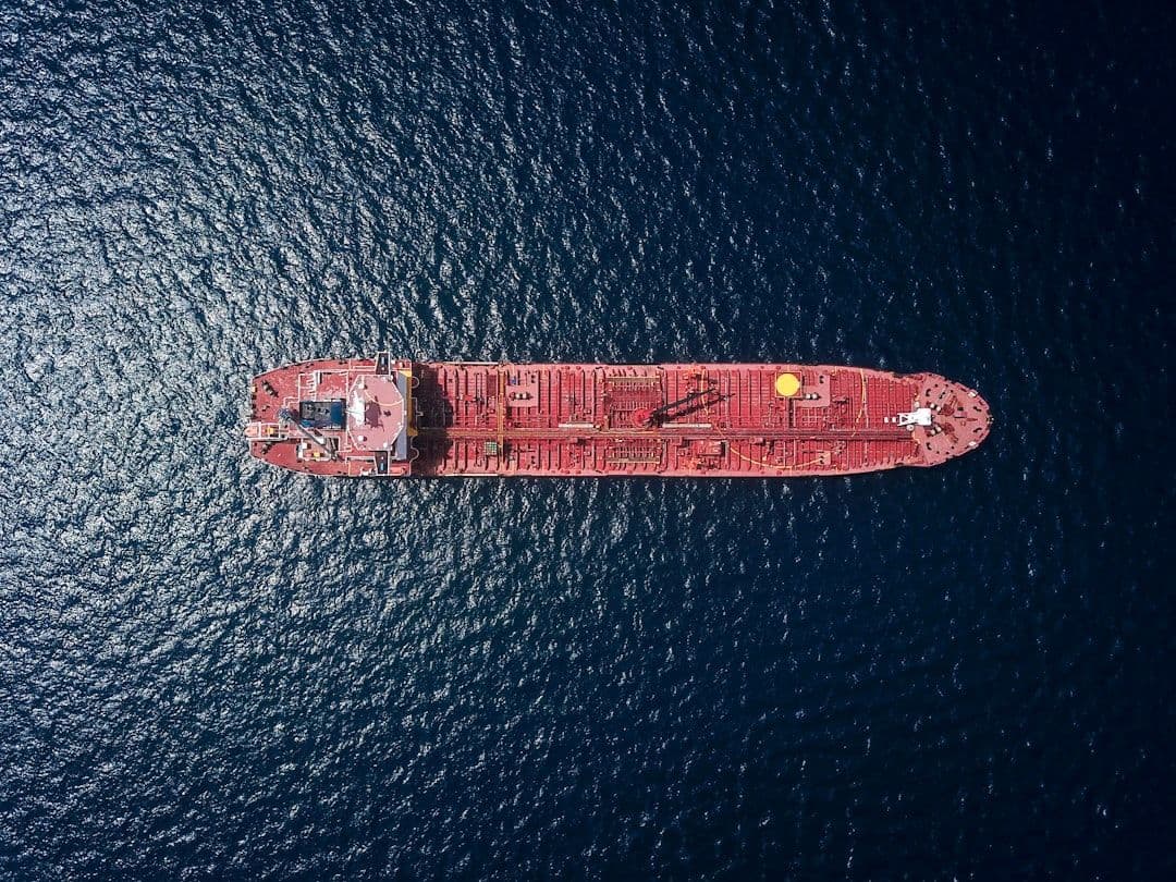 Iran: USA blokują porozumienie z Omanem w sprawie Cieśniny Ormuz