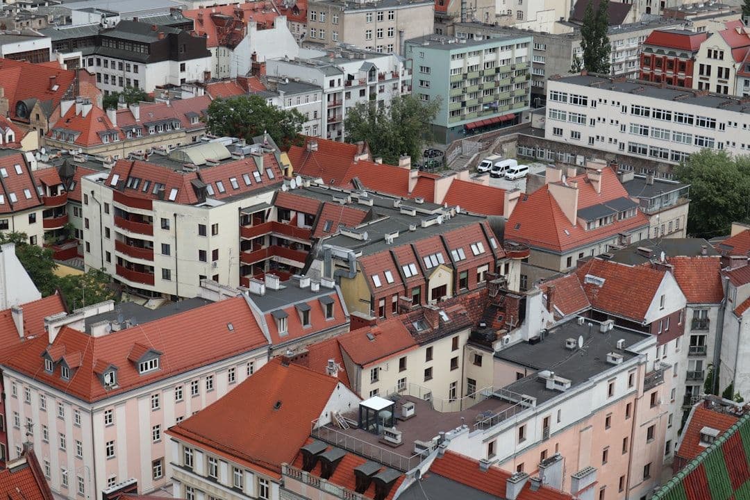 Wrocław przyjął plan ogólny. Dokument wyznaczy ramy przyszłej zabudowy